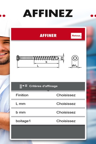 Würth - Clic & Shop screenshot 3