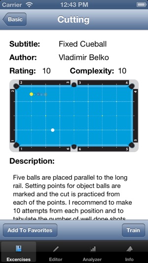 Pool DrillBook Free(圖3)-速報App