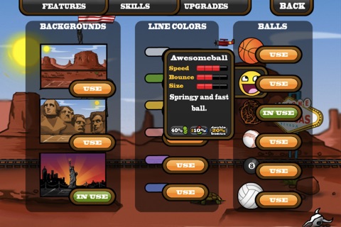 US Basketball Pro screenshot 2