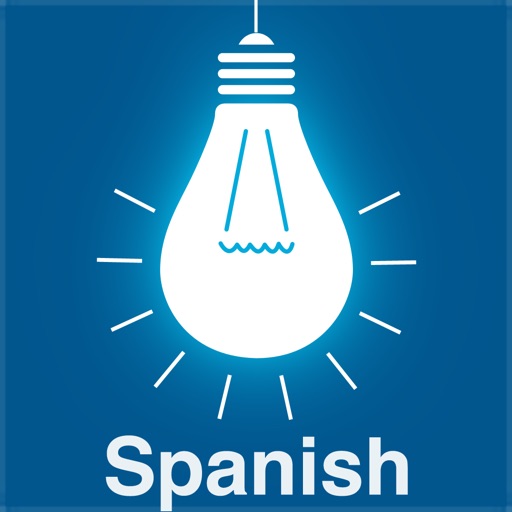 Spanish Match Game icon