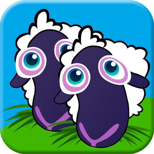 Flying Dolly HD iOS App