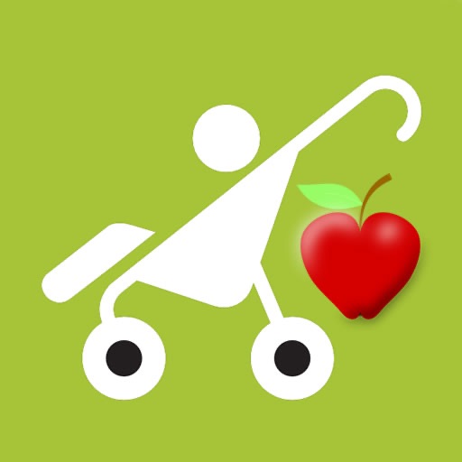 Baby & Toddler Nutrition icon