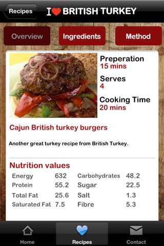 British Turkey screenshot 2