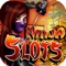 Ninja Babe Slots FREE - 5 Columns of Graphically Pleasing Martial Arts Beauties and Multiple Game Options! The Perfect Playmate!