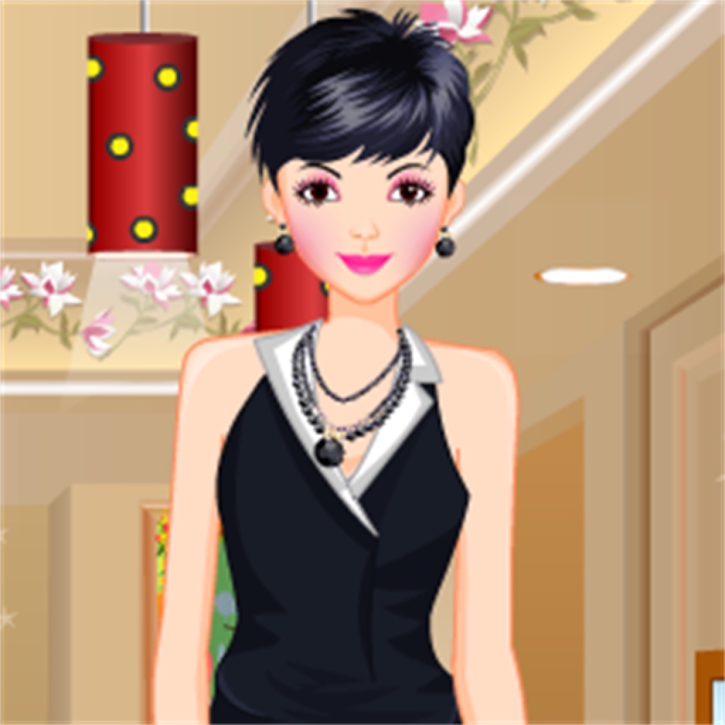 Melaroyal Dress Up icon