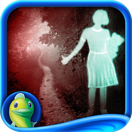 Shiver: Vanishing Hitchhiker Collector’s Edition iOS App