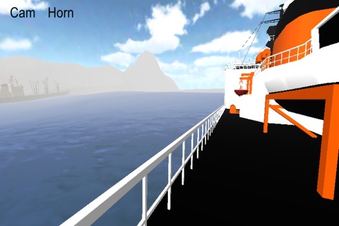 Boat Sim 2 (Ships) screenshot 3