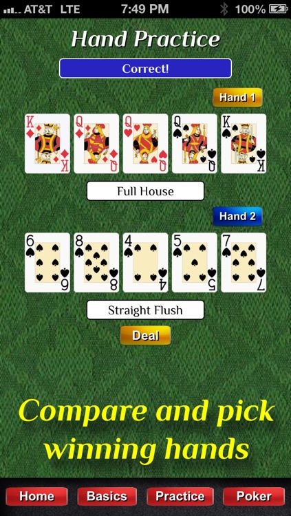 Poker 101 Free