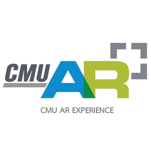 CMU AR icon