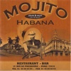 Mojito Habana Club