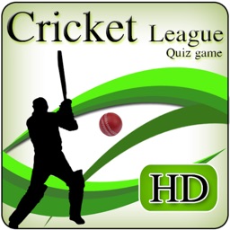 CRICKET LEAGUE HD 2013 FREE