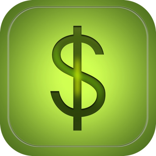 Expense Tracker with Pocket Budget iOS App