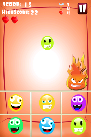 Emoji Test Skill Puzzle - Fun Match Quiz Challenge Free screenshot 4