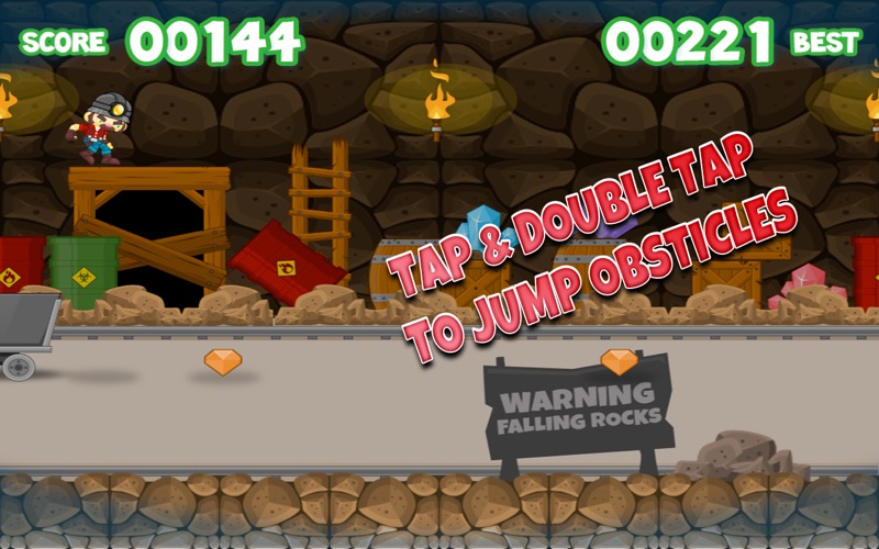 Epic Jewel Runner thumbnail 2