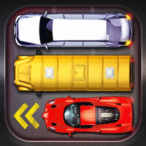 Unblock the Car iOS App