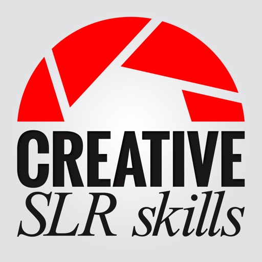 Creative SLR Skills icon