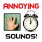Annoying Sound Effects - Annoy Your Family, Friends, & Co-workers