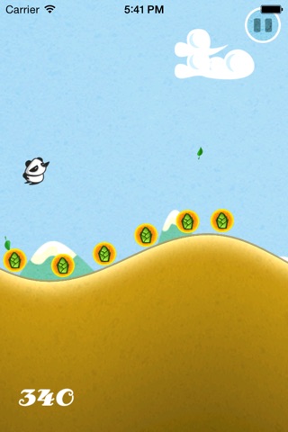 Fly Panda Pro screenshot 4