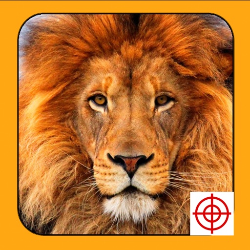 A Pro Hunter: Safari 2014 icon