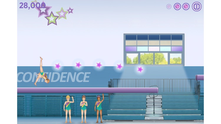 Gymtastic