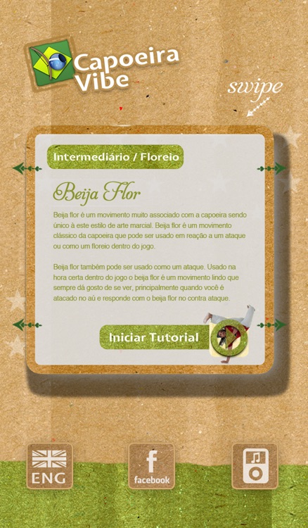 Capoeira Vibe screenshot-3