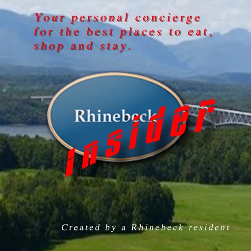 Rhinebeck Insider icon