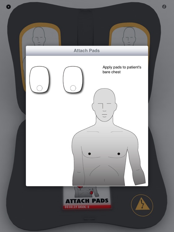 AED Trainer