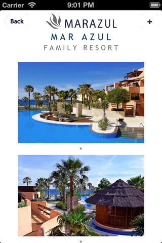 Mar Azul Resort screenshot 3