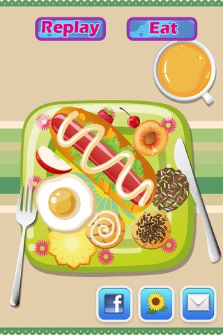 Breakfast Now-Cooking games screenshot 2