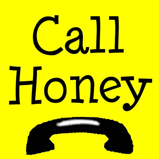 aTapDialer Quick Speed Dial to Honey