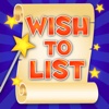 WishToList