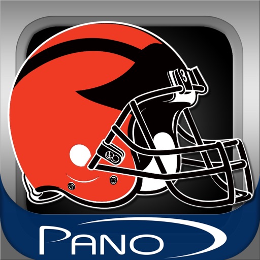 Princeton Football PanoView Tour OFFICIAL icon