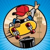 Jumpy Tap Skater - Awesome Alex