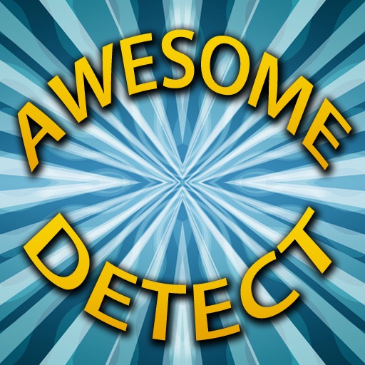 Awesomeness Detector - Fake Detector icon