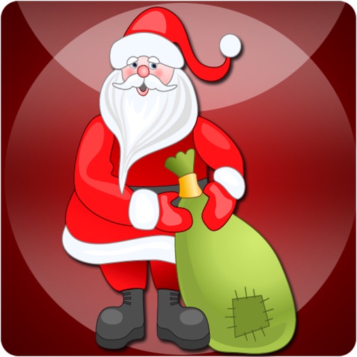 Christmas Gifts Shopping List icon
