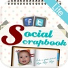 Social Scrapbook
