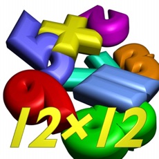 Activities of Multiplication Table 12×12 for iPad