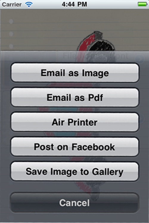 Voice Notes. screenshot-4