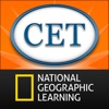 CET Test Prep by National Geographic Learning