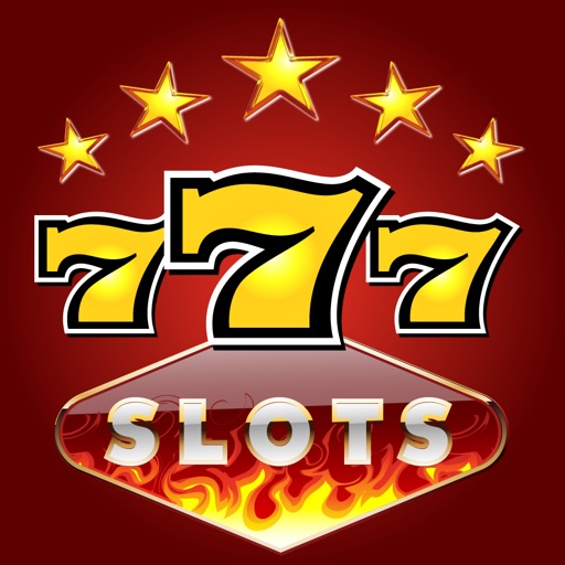 Lucky Win Slots: FREE Casino Slot Machine Game with Rewards iOS App