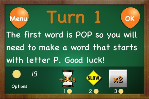 Popilipop Connect screenshot 3