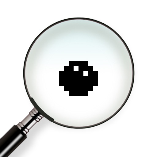 one-dot enemies Icon