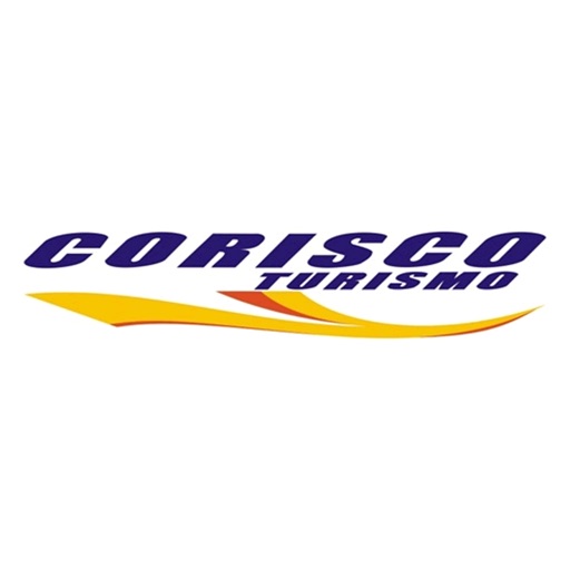 Corisco Tour icon