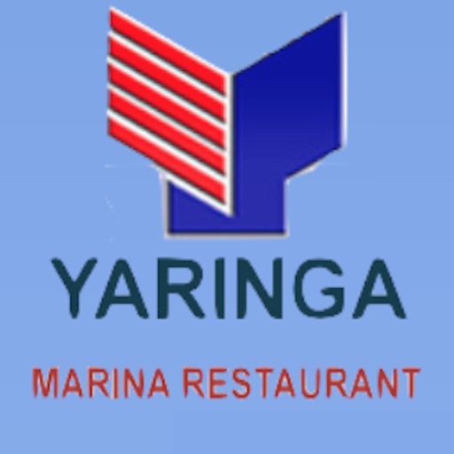 Yaringa Marina Restaurant icon