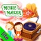 Music Maker HD Lite +