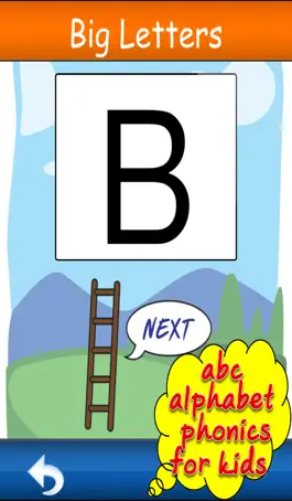 Game screenshot ABC Math Learning • Free 123 ABC alphabet phonics Genius Fun Kids educational learning hack