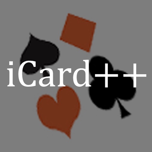 !Card++ icon