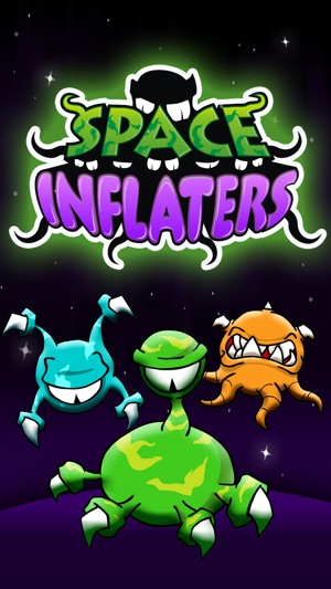 Space Inflaters(圖1)-速報App