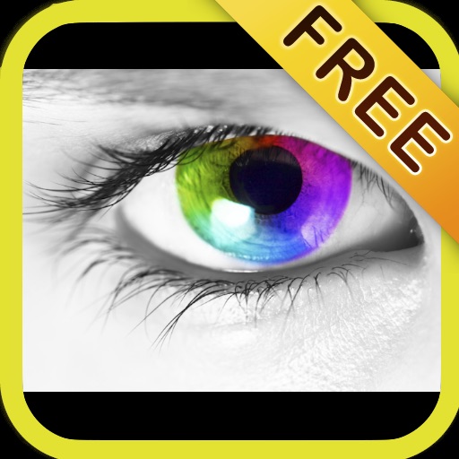 Colored Picture FREE - Splash your photos