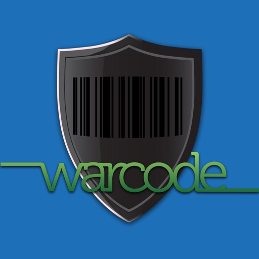 Warcode Icon